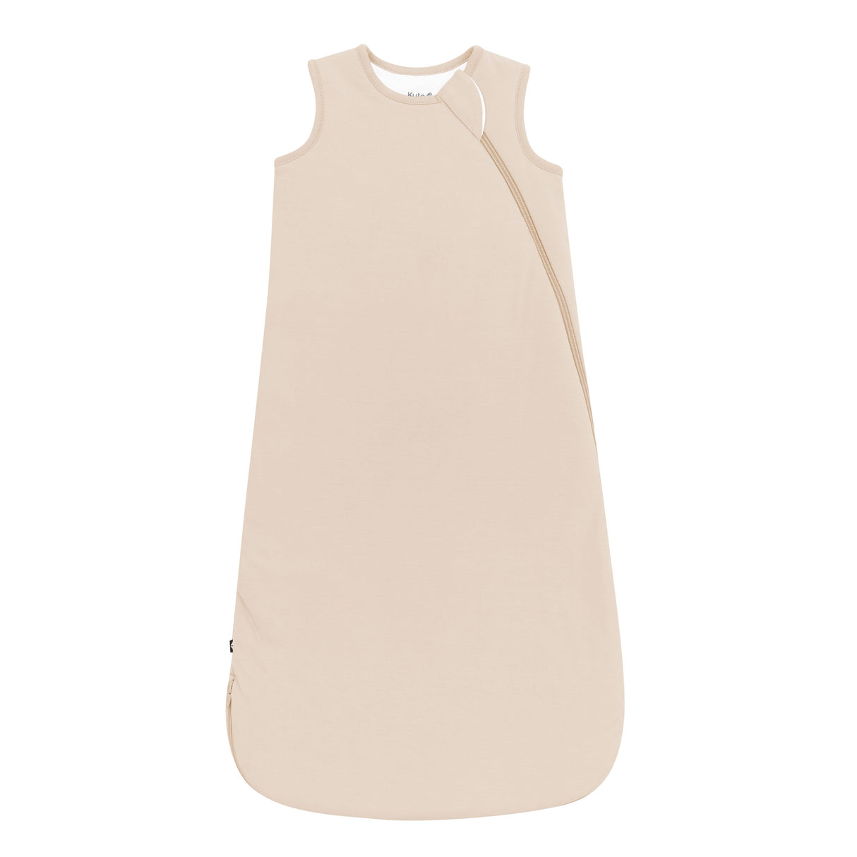 Kyte Bamboo Sleep Bag 1.0 TOG | Bisque