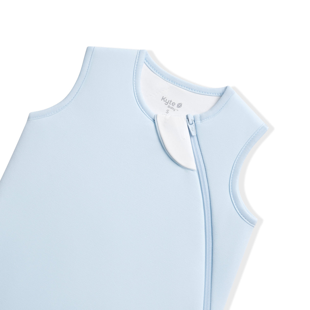 Kyte Baby Bamboo Sleep Bag 0.5 TOG | Breeze