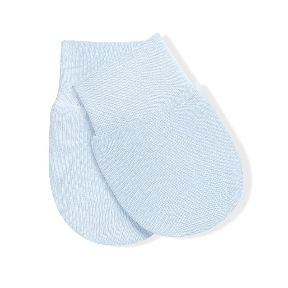 Kyte Bamboo Scratch Mittens | Breeze