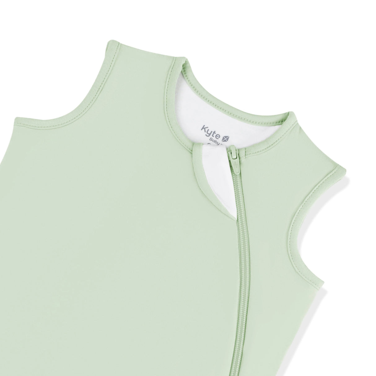 Kyte Baby Bamboo Sleep Bag 0.5 TOG | Basil