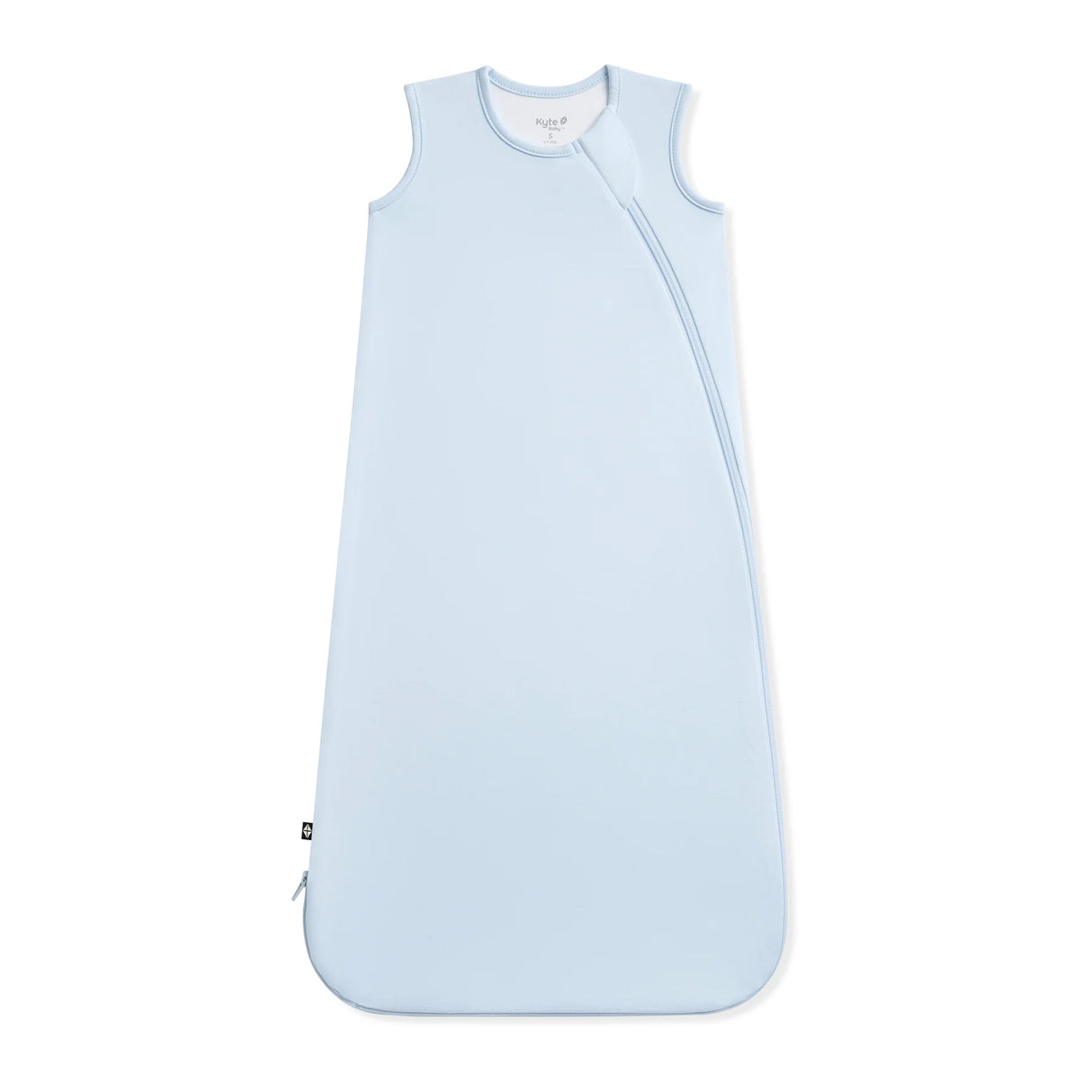 Kyte Baby Bamboo Swaddle Bag | 0.5 TOG Breeze