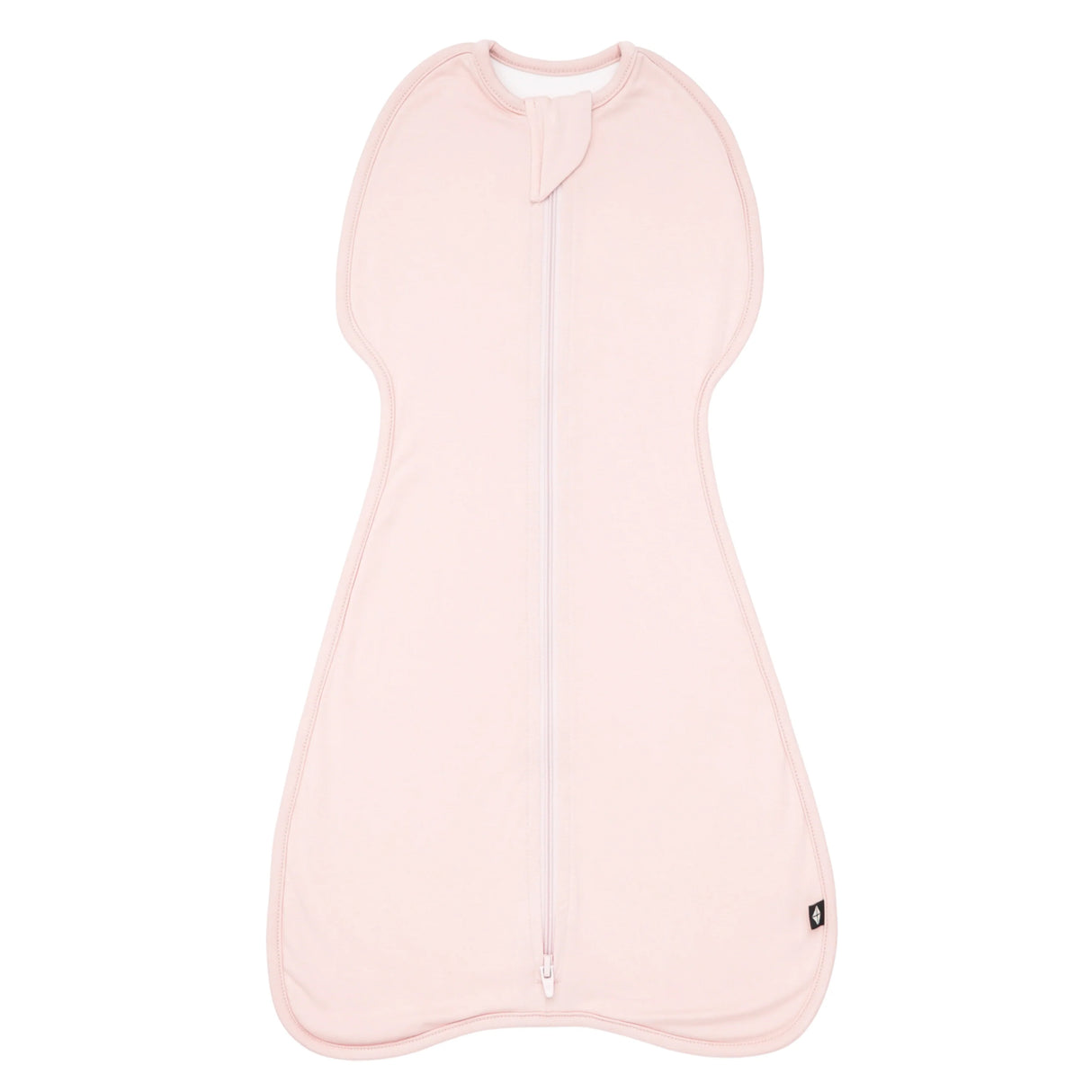 Kyte Baby Bamboo Swaddle Bag 0.5 TOG | Blush