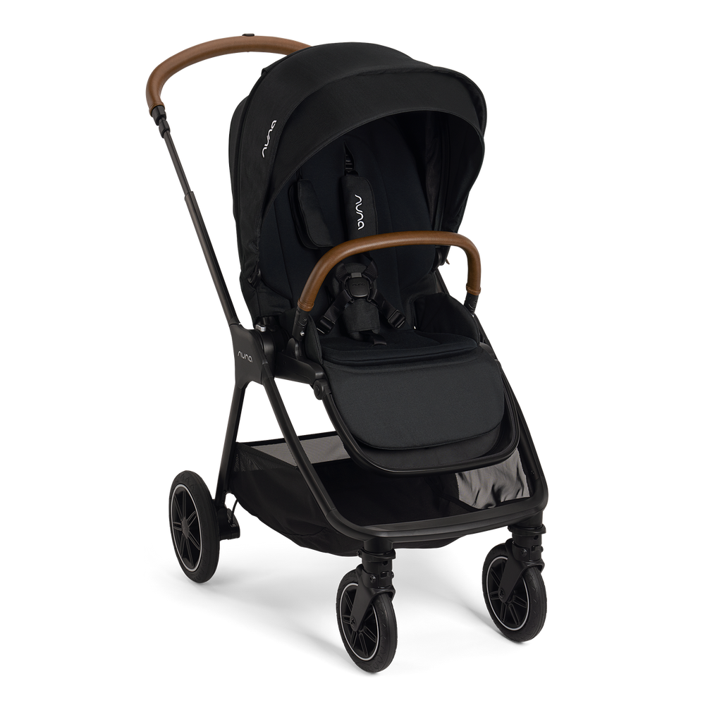 Nuna TRIV Next Stroller with Magnetic Buckle