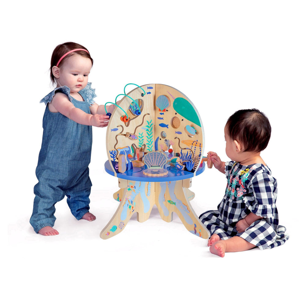 Deep Sea Adventure Activity Center (in store exclusive)