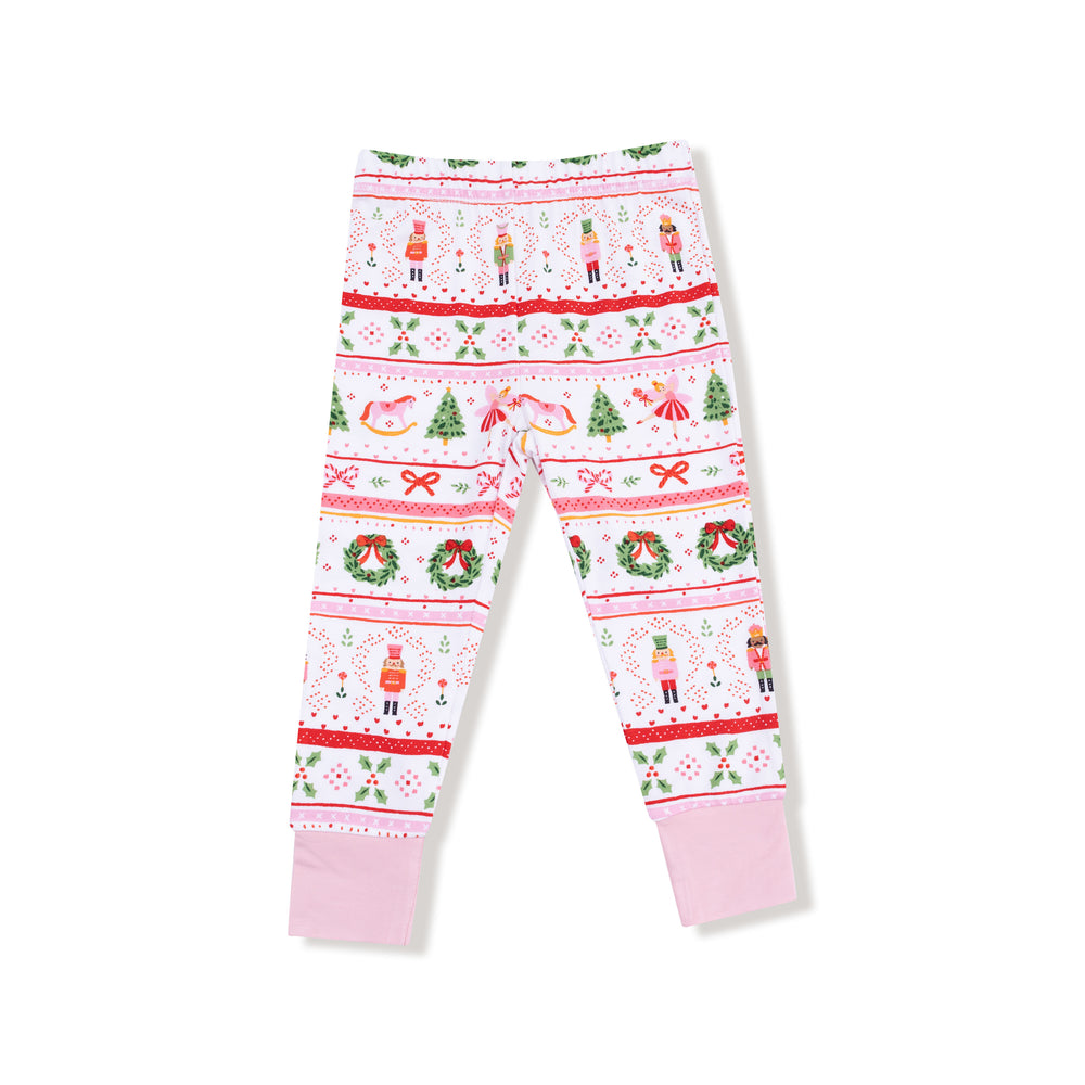 Angel Dear Sugar Plum Fairy Loungewear Set