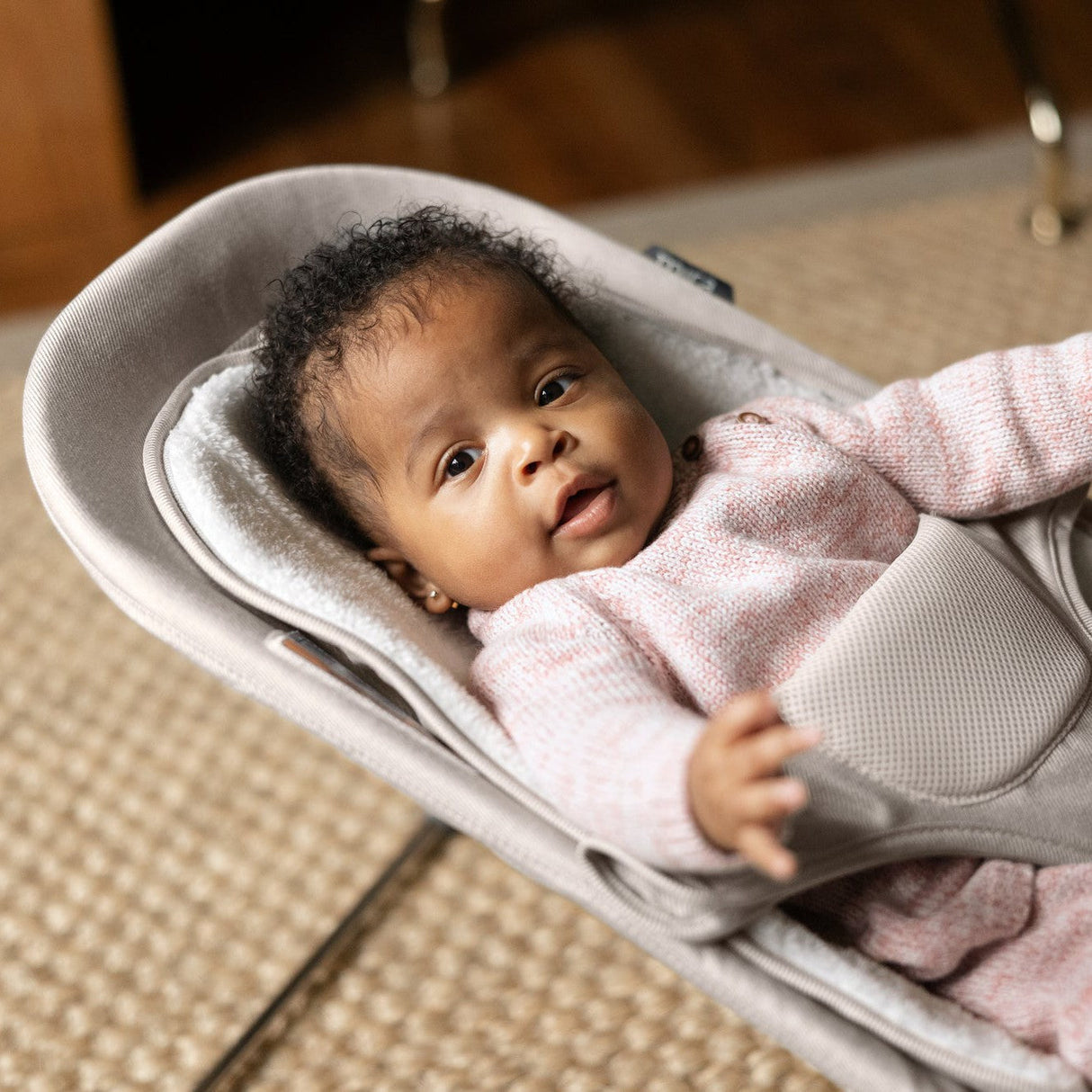 UPPAbaby Mira 2-in-1 Bouncer & Seat | No Shipping