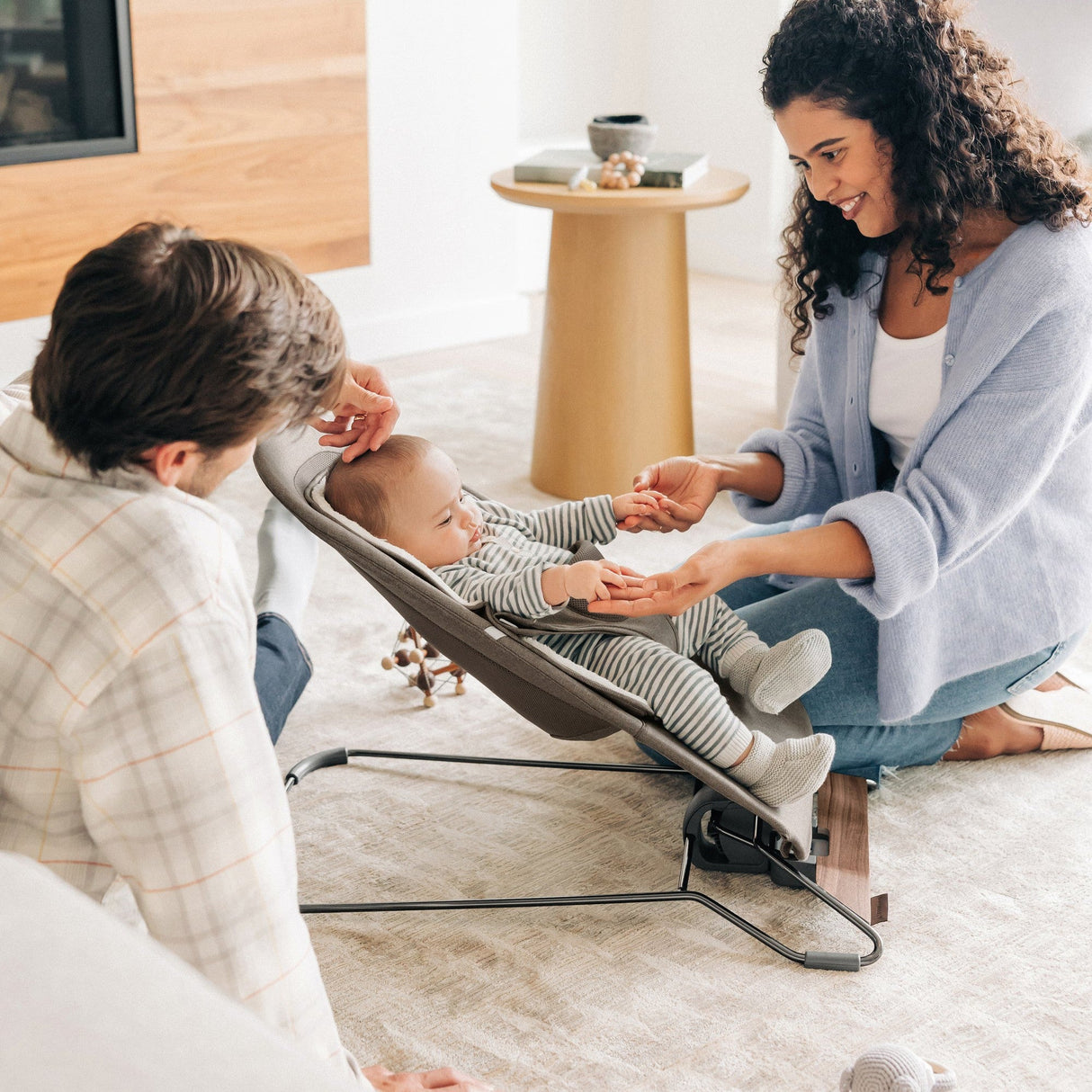 UPPAbaby Mira 2-in-1 Bouncer & Seat | No Shipping