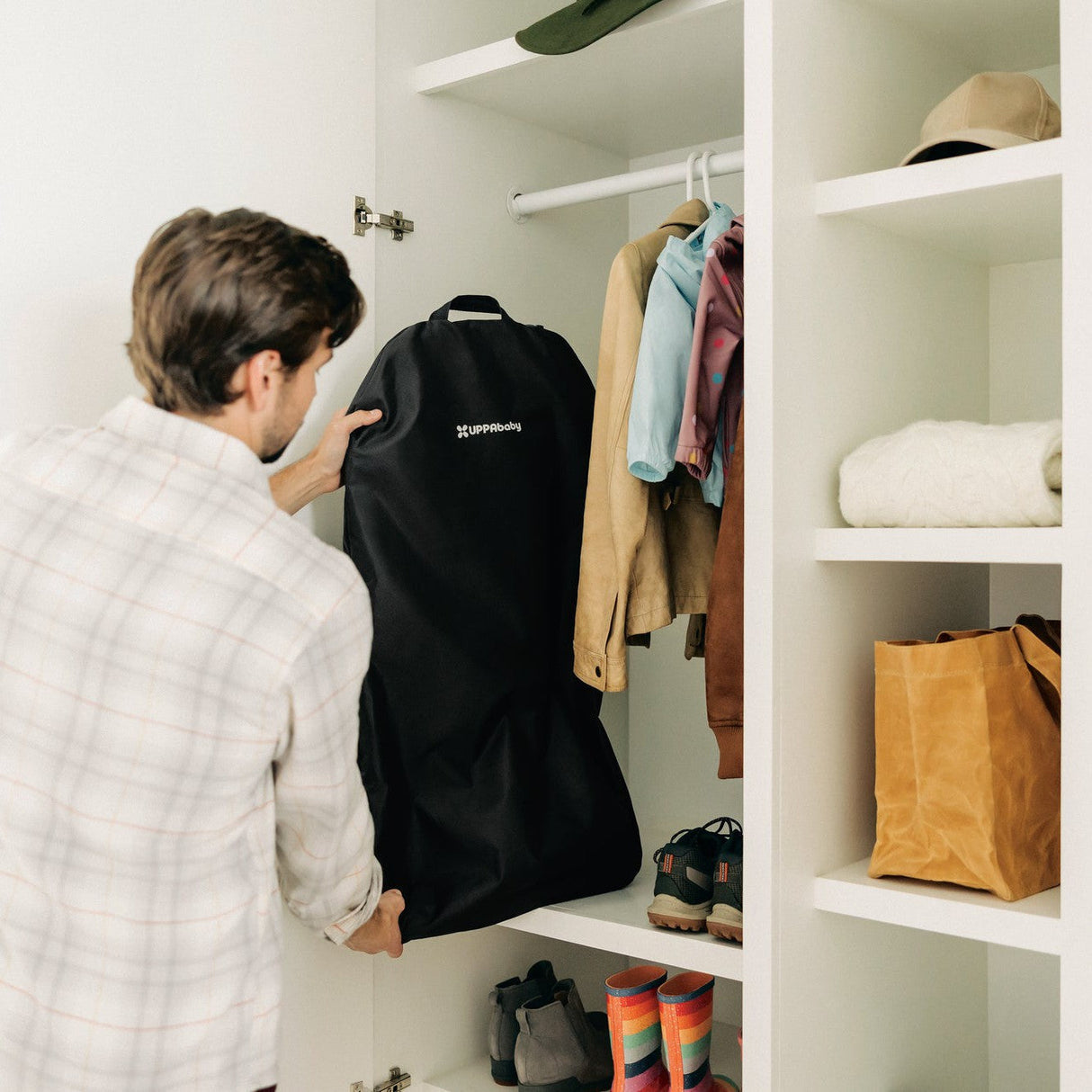 UPPAbaby Mira 2-in-1 Bouncer & Seat | No Shipping