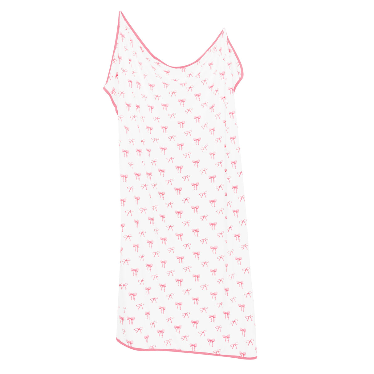 Kyte Bamboo Swaddle Blanket | Bow