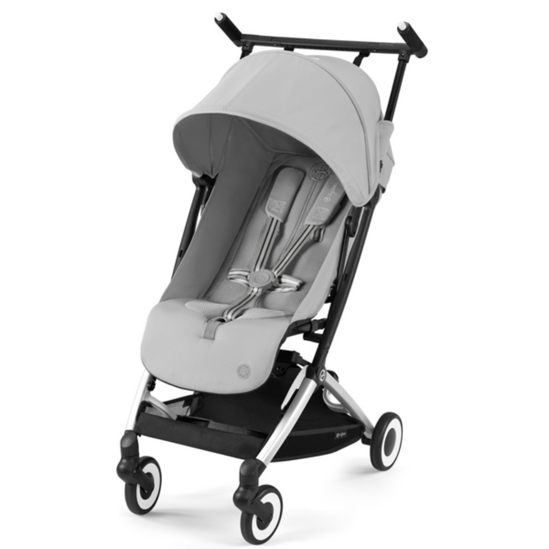 Cybex Libelle 2 Ultra Compact Stroller (In Store Exclusive)