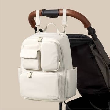 Itzy Ritzy Belong Utility Backpack | Uni | in store exclusive