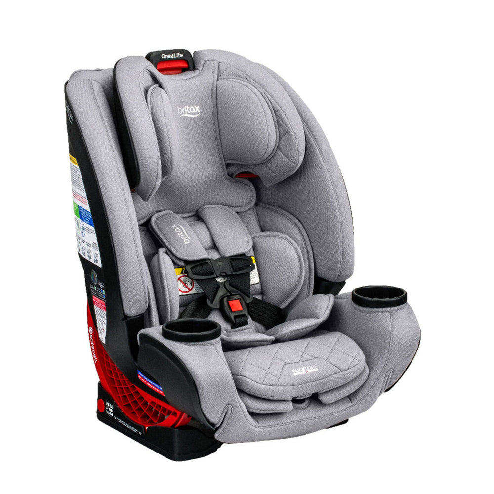 Britax One4Life ClickTight All-in-One Car Seat | In Store Exclusive