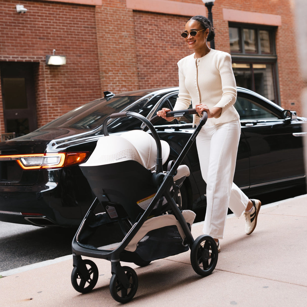 UPPAbaby Kona Single Stroller (preorder)
