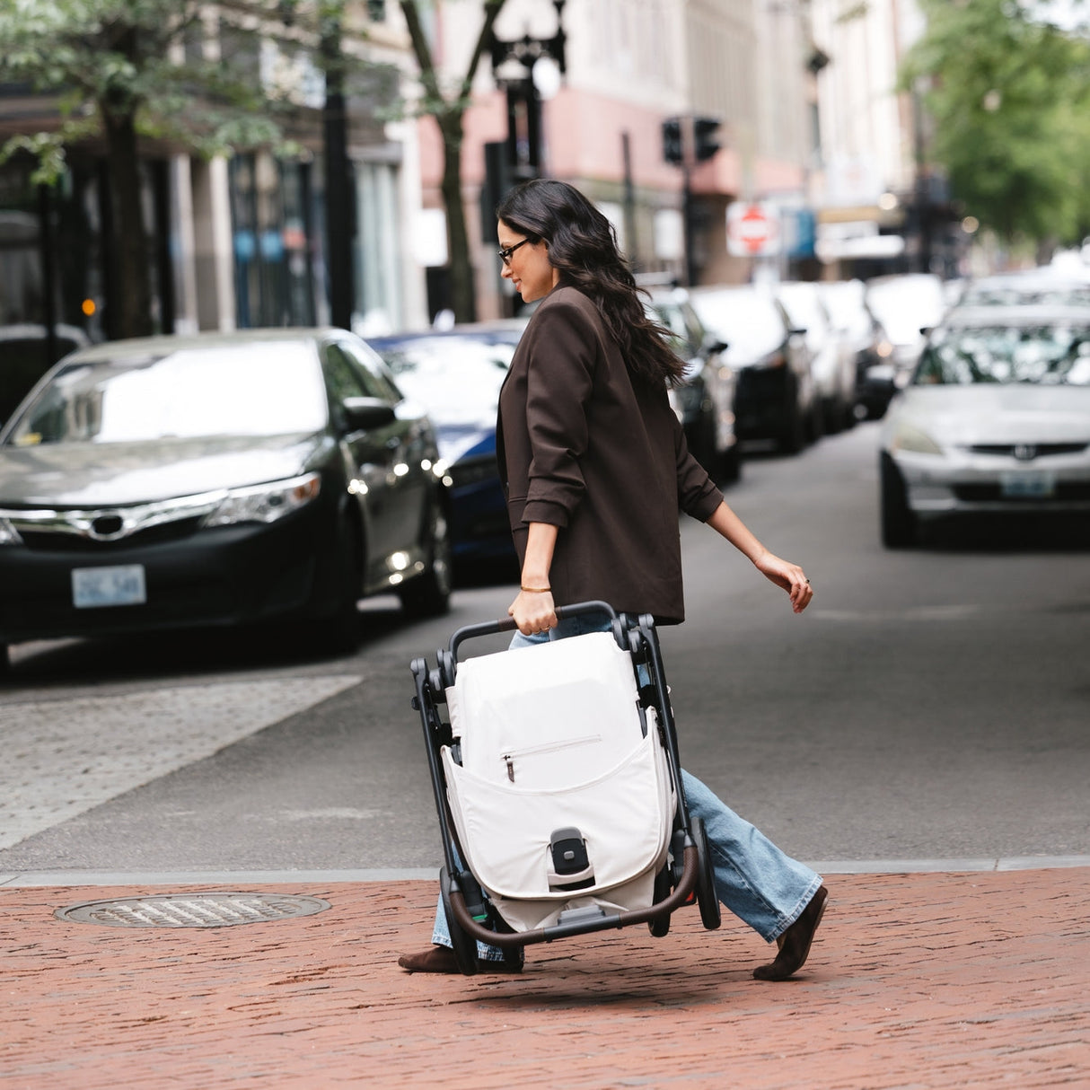 UPPAbaby Kona Single Stroller (preorder)
