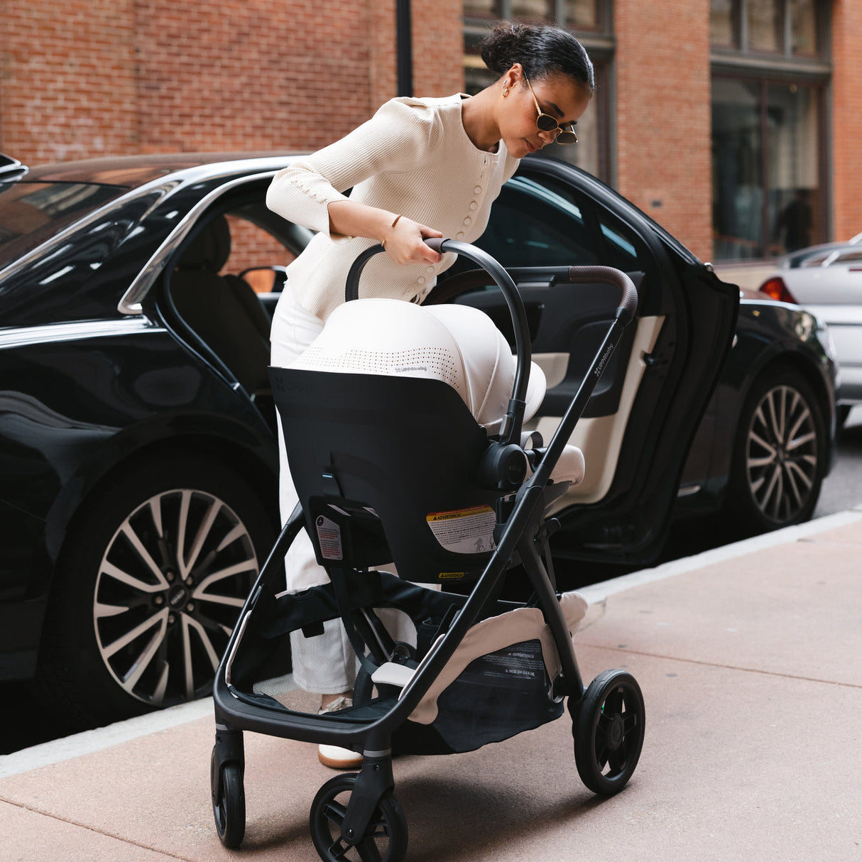 UPPAbaby Kona Single Stroller (preorder)