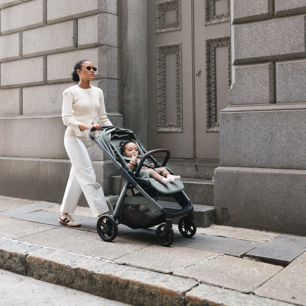 UPPAbaby Kona Single Stroller (preorder)