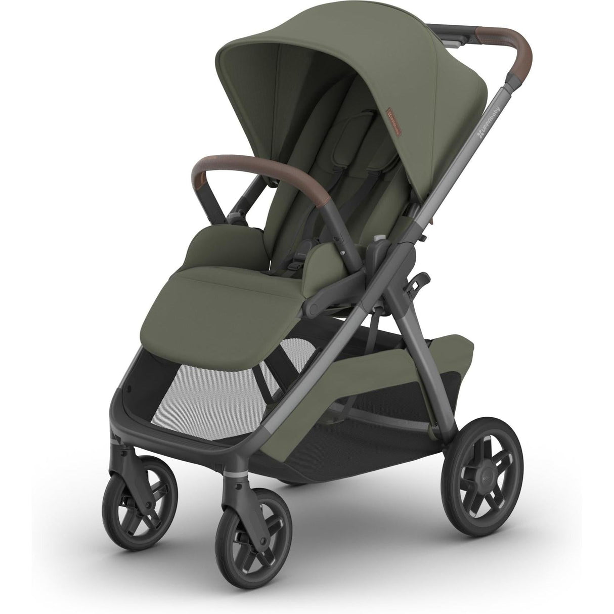 UPPAbaby Kona Single Stroller (preorder)
