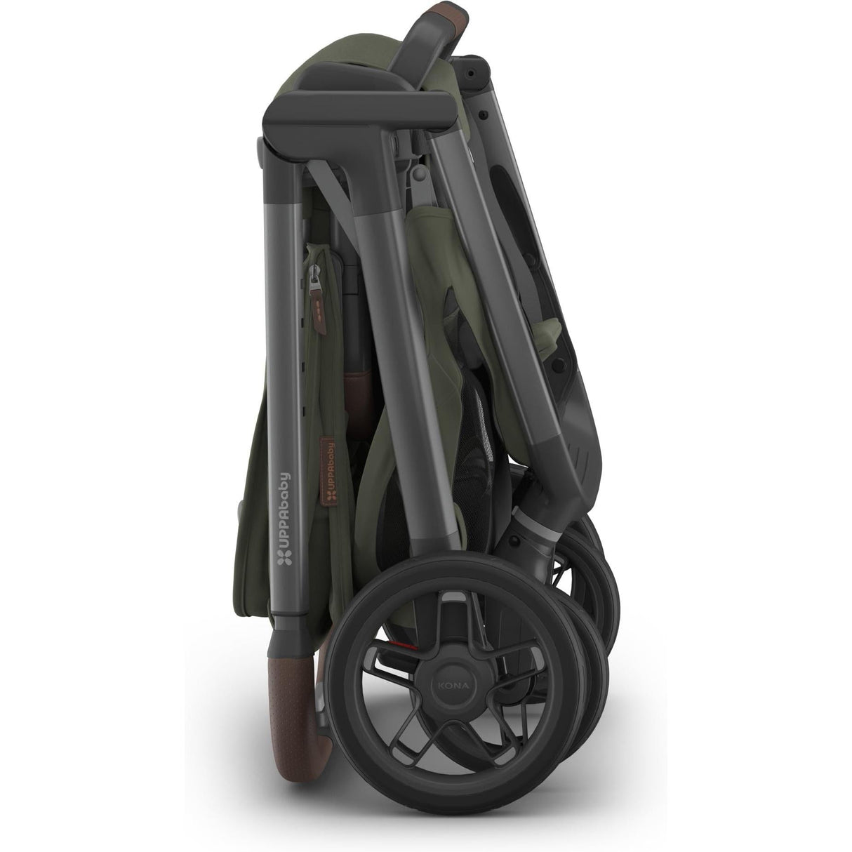 UPPAbaby Kona Single Stroller (preorder)