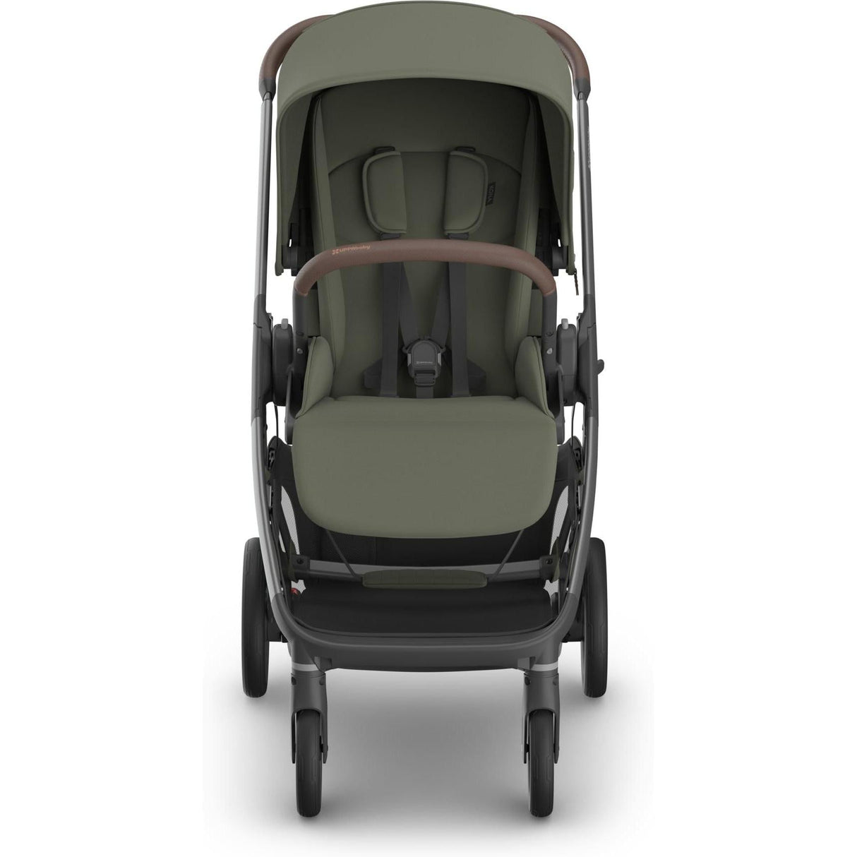 UPPAbaby Kona Single Stroller (preorder)