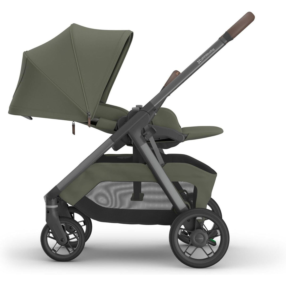 UPPAbaby Kona Single Stroller (preorder)