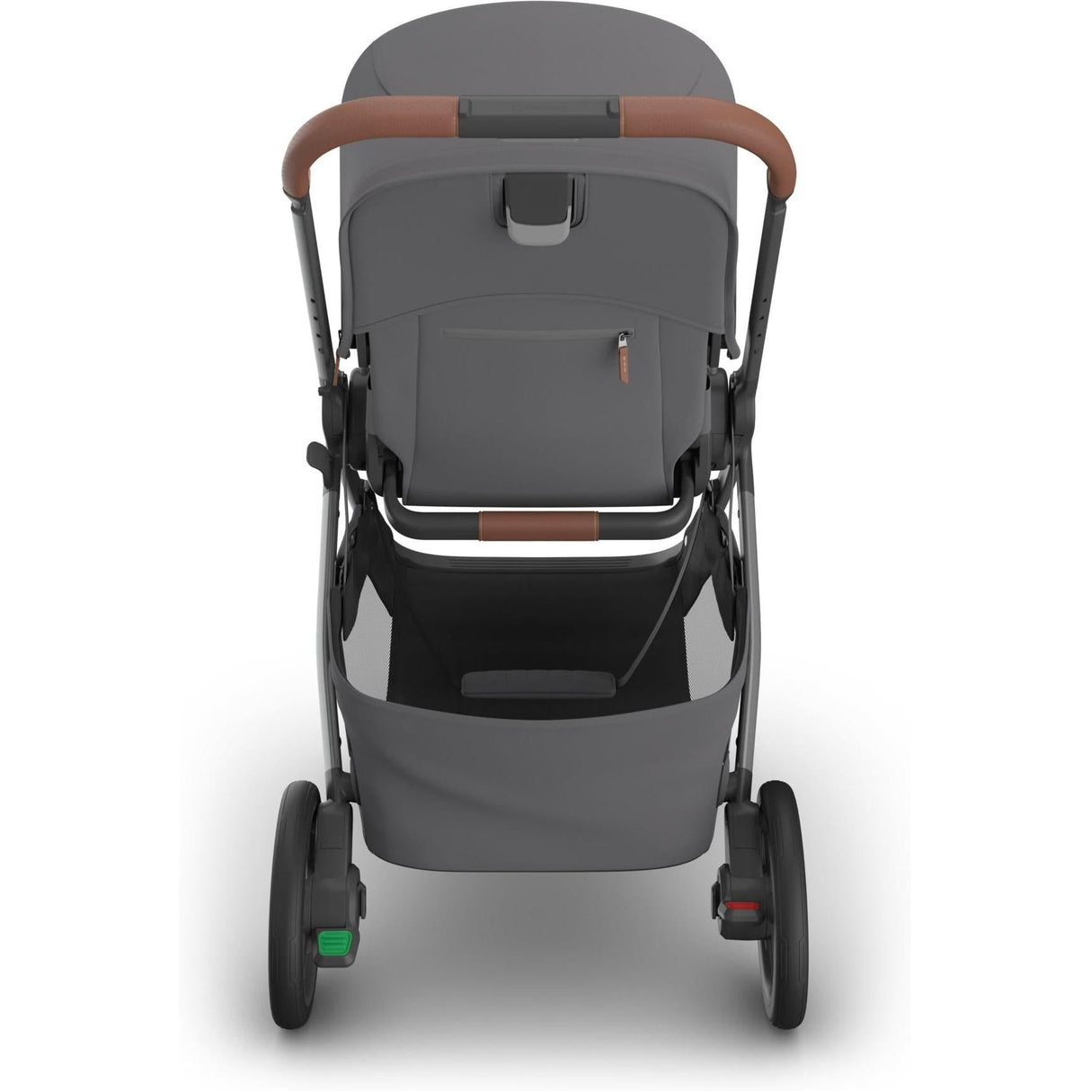 UPPAbaby Kona Single Stroller (preorder)