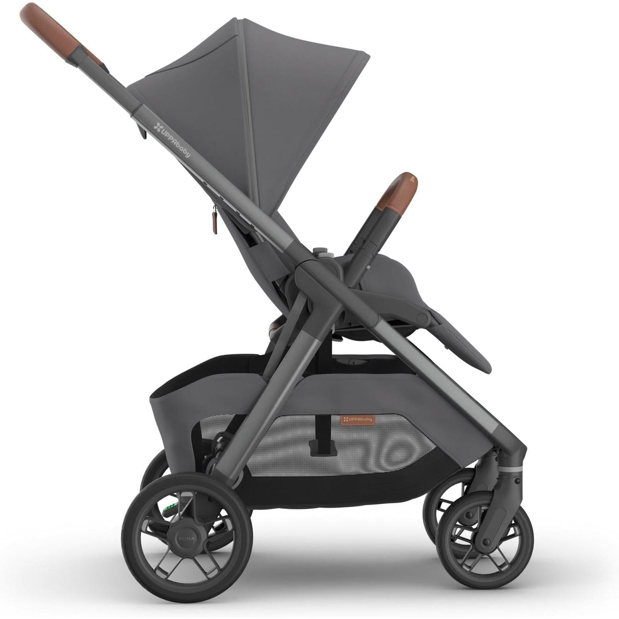 UPPAbaby Kona Single Stroller (preorder)