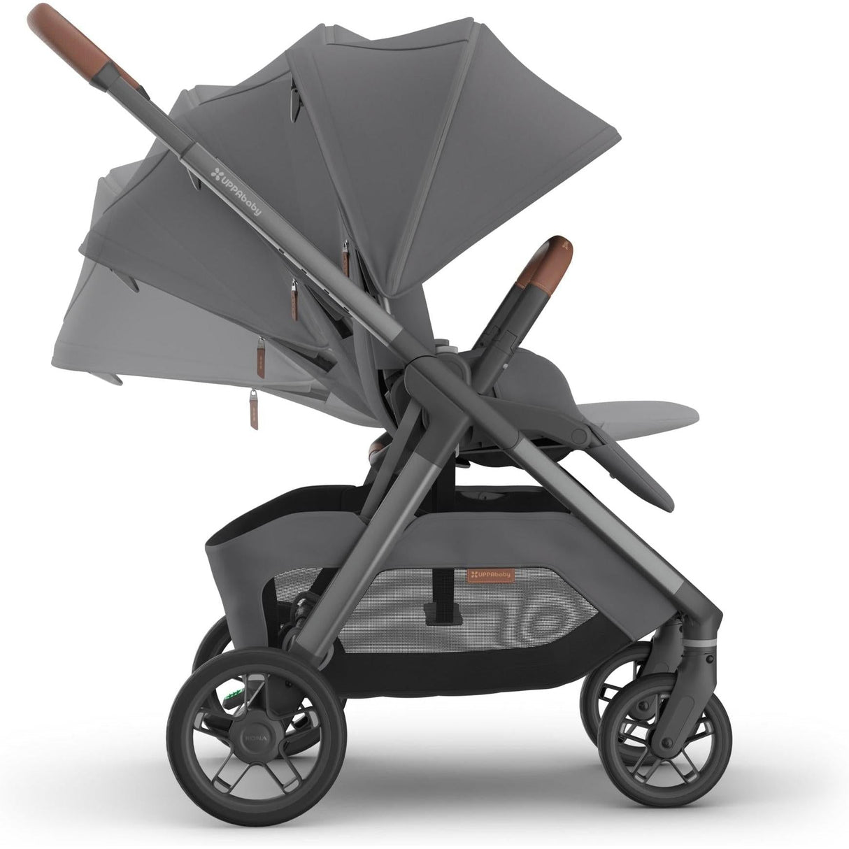 UPPAbaby Kona Single Stroller (preorder)