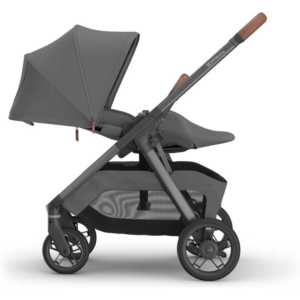 UPPAbaby Kona Single Stroller (preorder)