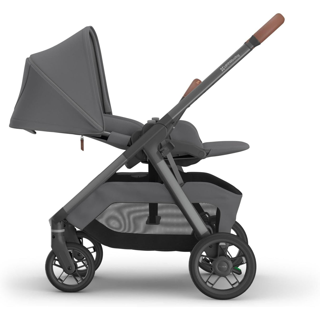 UPPAbaby Kona Single Stroller (preorder)