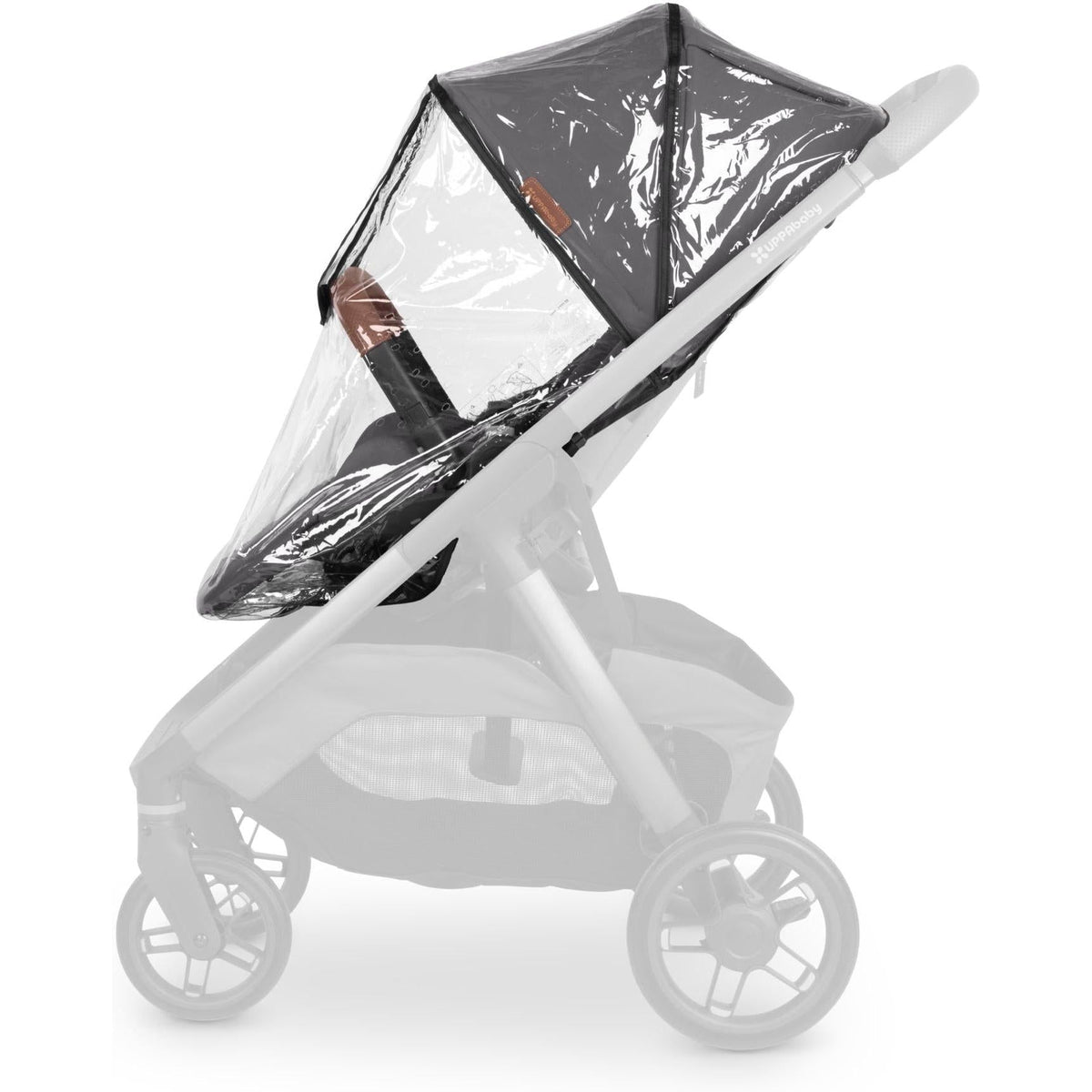 UPPAbaby Performance Rainshield for Kona Stroller