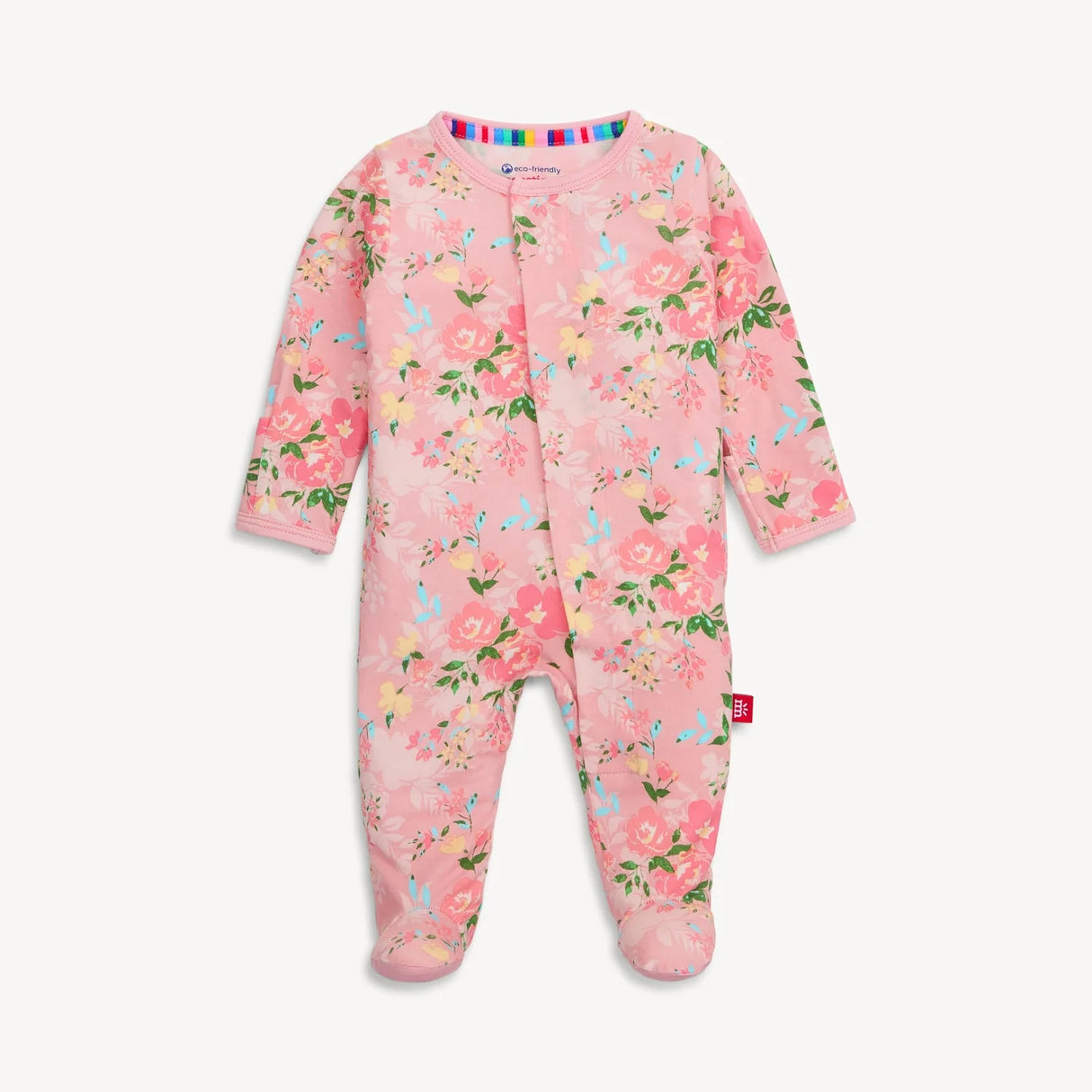 Magnetic Me Ainslee Modal Footie