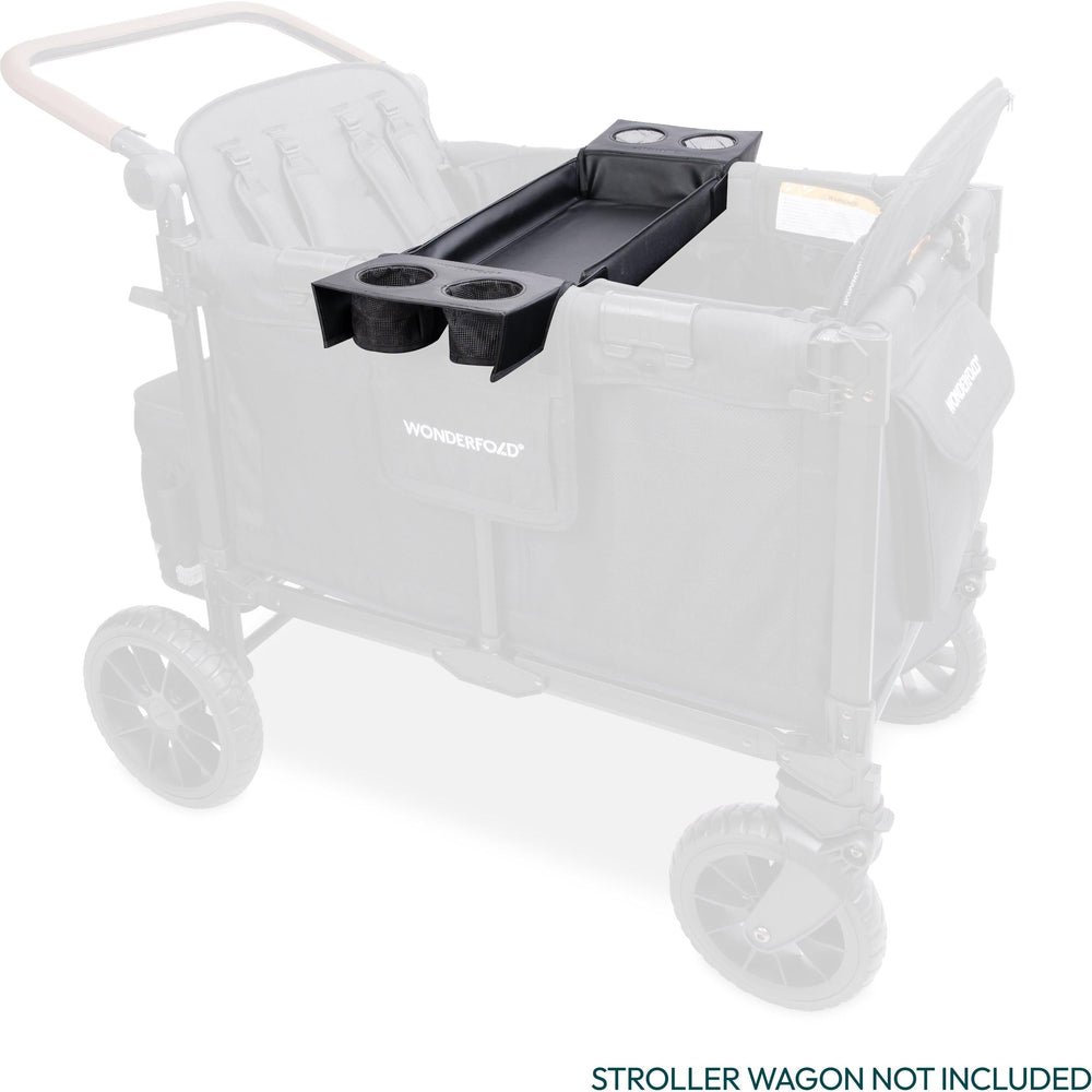 WonderFold Flex Snack Tray | W-Series