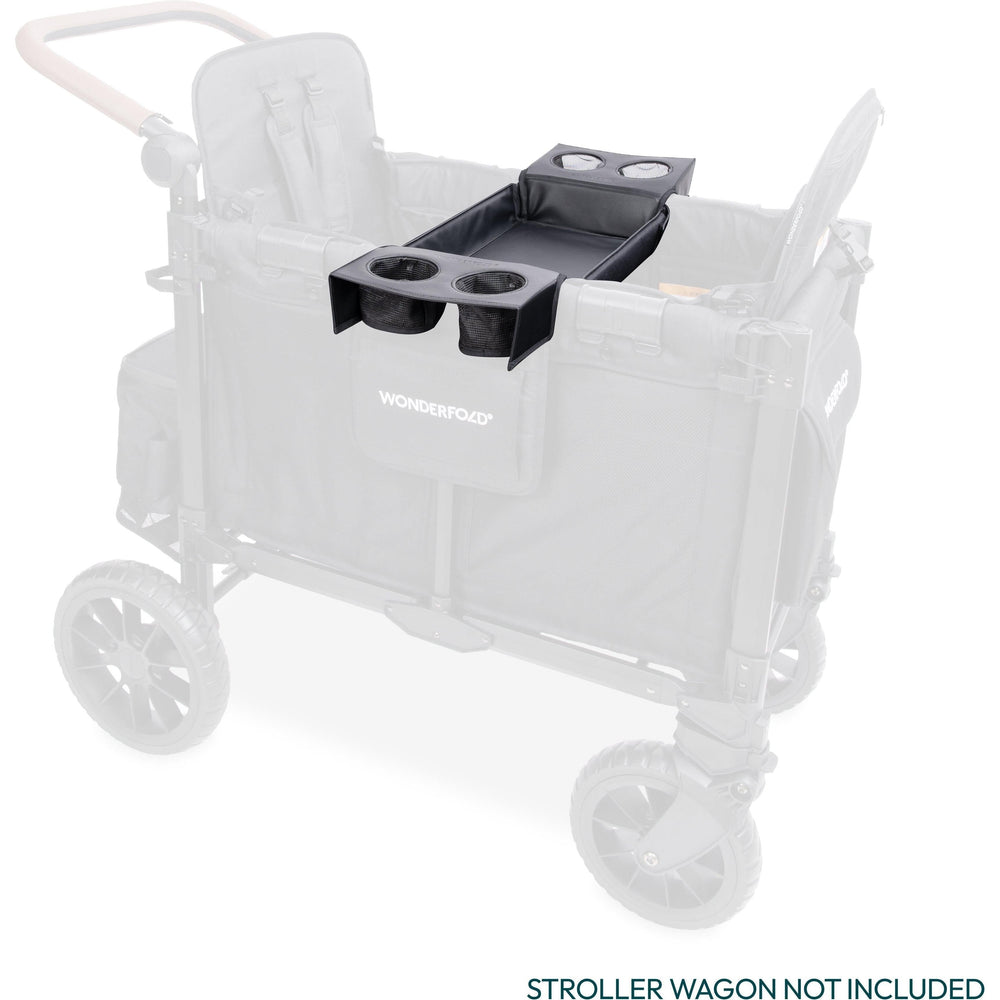 WonderFold Flex Snack Tray | W-Series