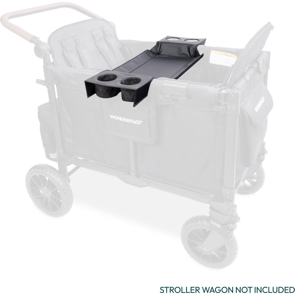 WonderFold Flex Snack Tray | W-Series