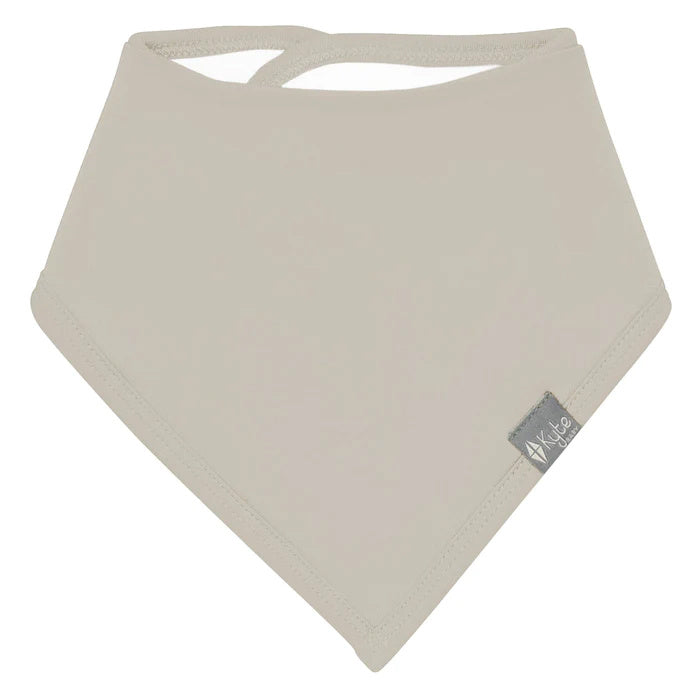 Kyte Baby Bamboo Bib | Solid