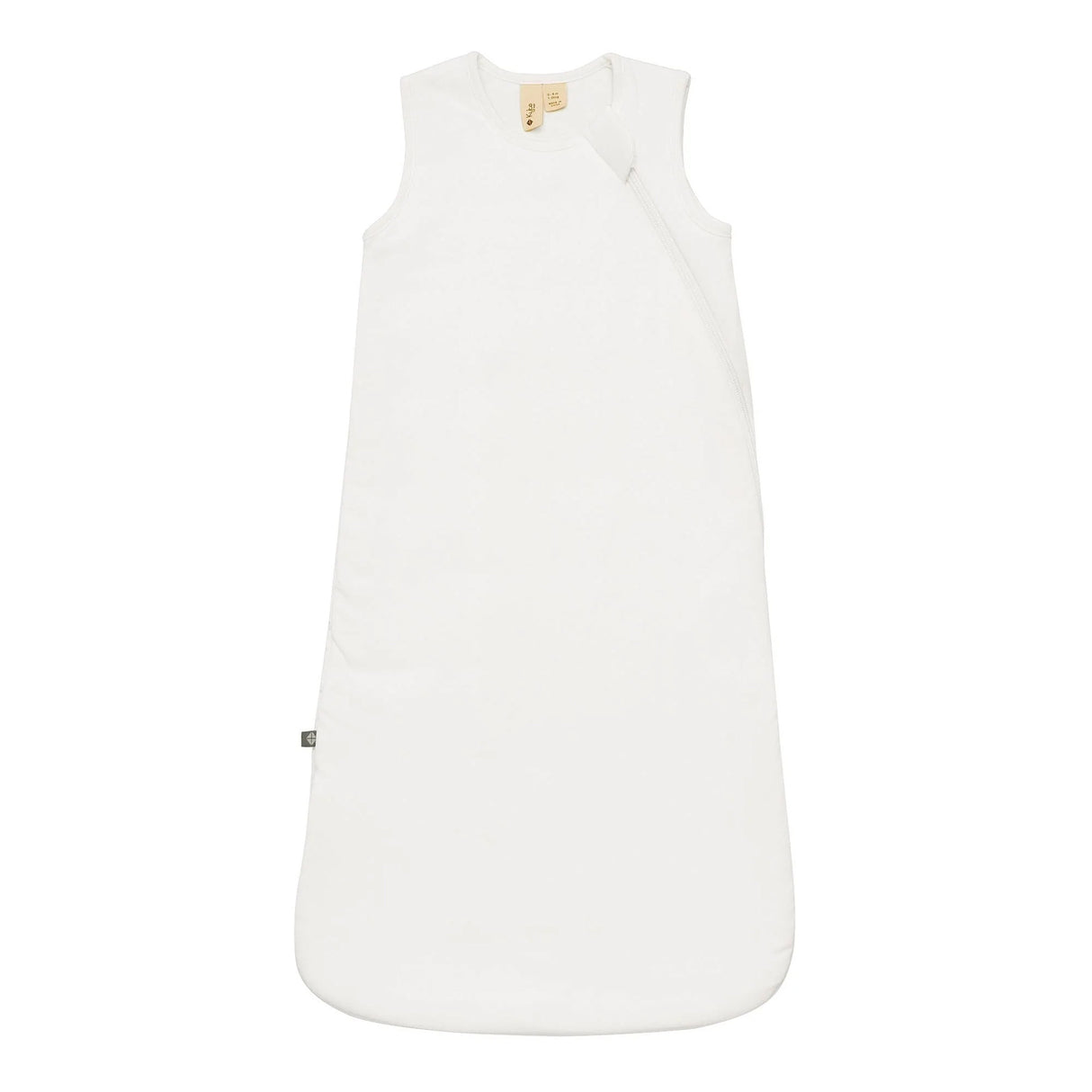 Kyte Bamboo Sleep Bag 1.0 TOG | Cloud