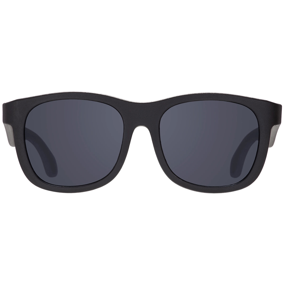 Babiators Navigator Jet Black | Smoke Lenses UV Sunglasses