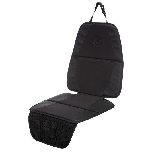 Vehicle Seat Protector | Black