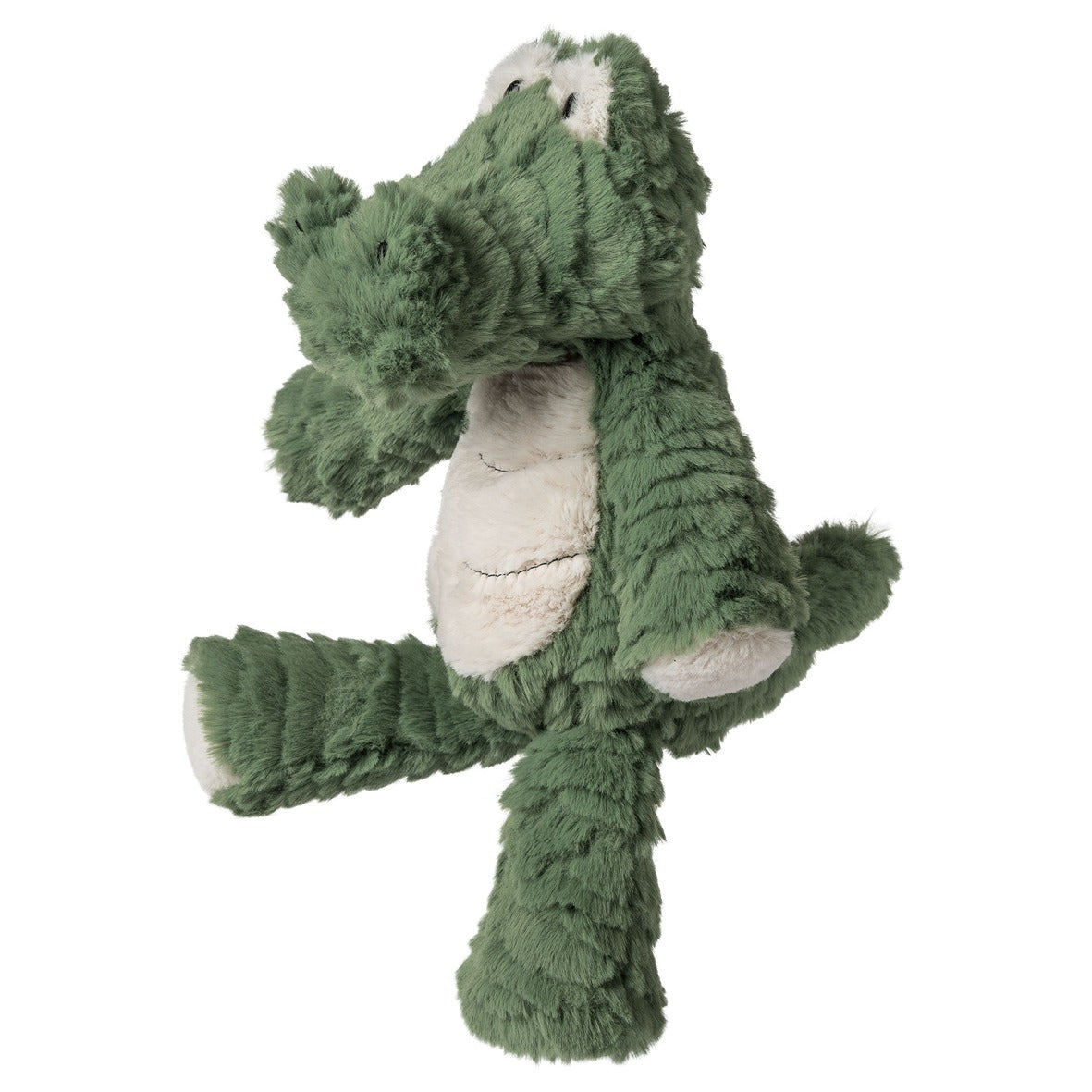 Mary Meyer Marshmallow Gator Junior Plush Toy