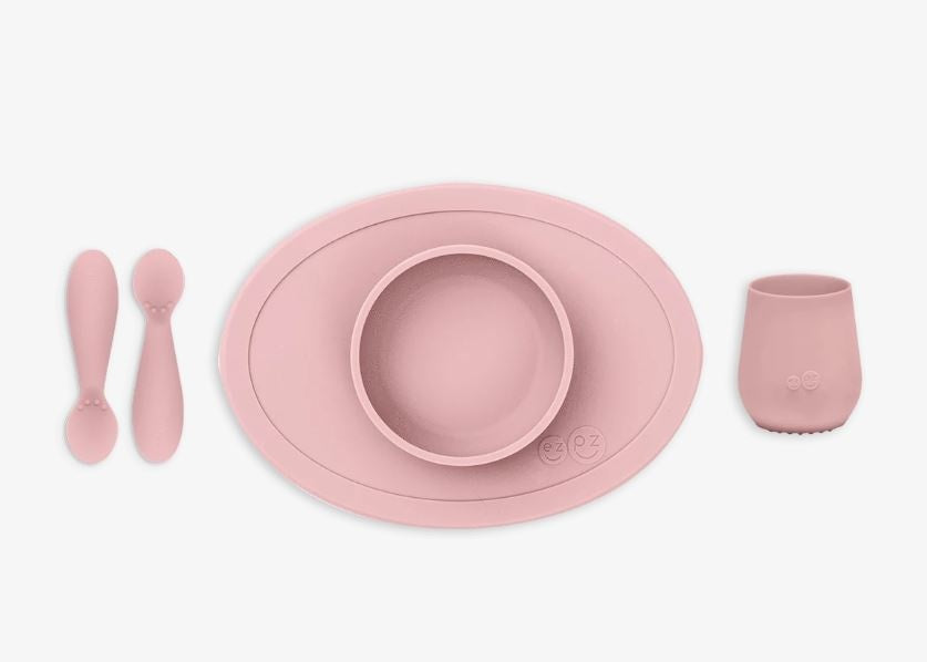 ezpz First Foods Set
