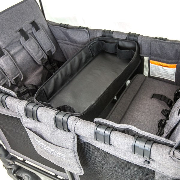 WonderFold W2 Series Child Snack Tray (in store exclusive)