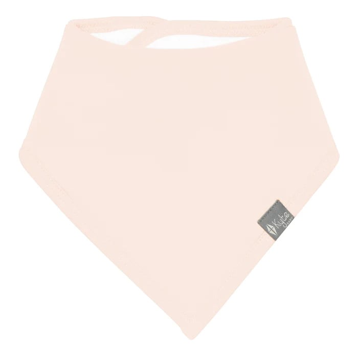 Kyte Baby Bamboo Bib | Solid