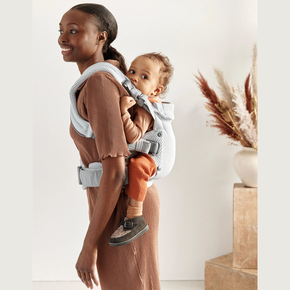 BABYBJÖRN Baby Carrier Harmony | Final Sale