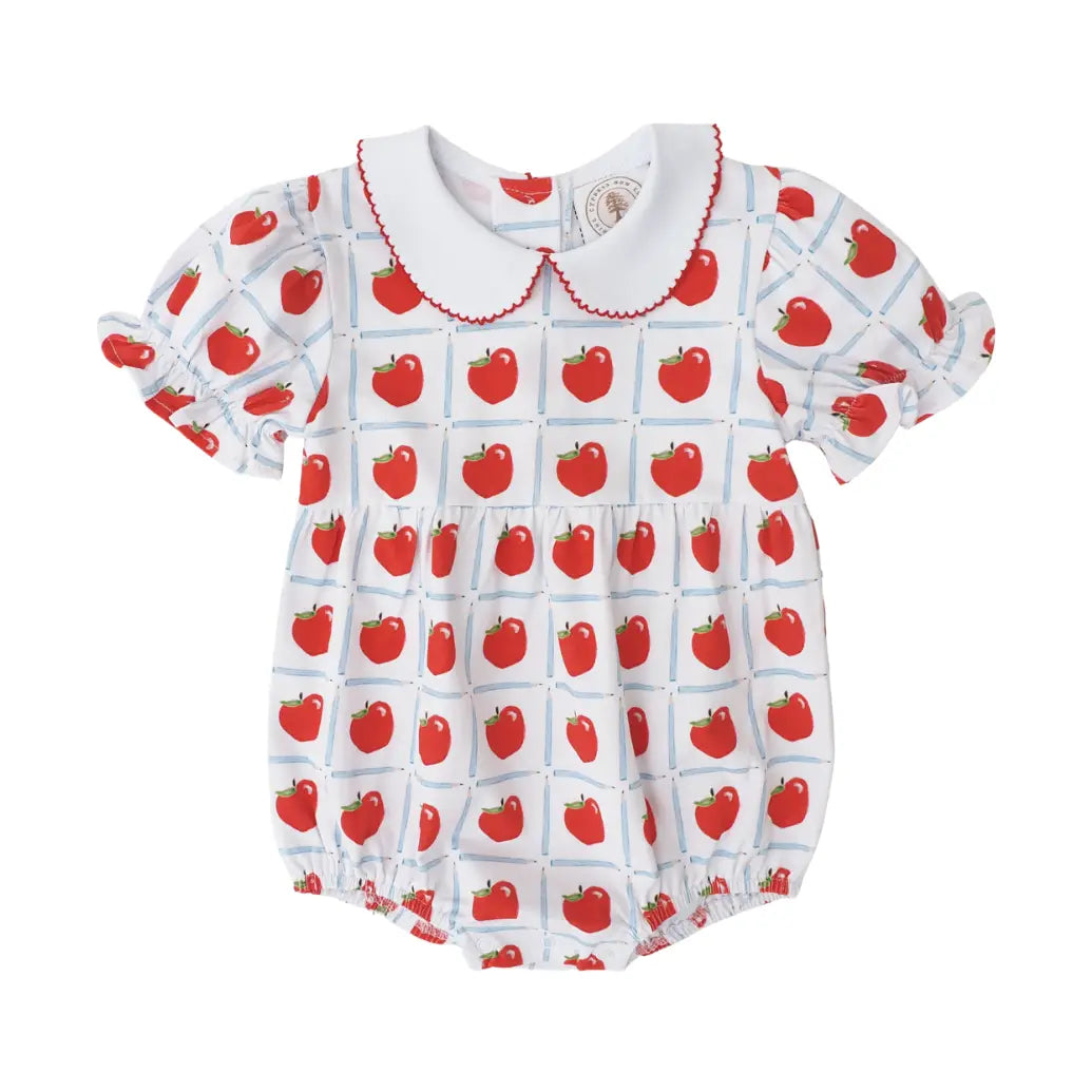 Teacher's Pet Collins Classic Bubble