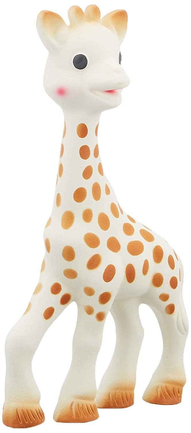 Sophie la Girafe Natural Rubber Teething Toy