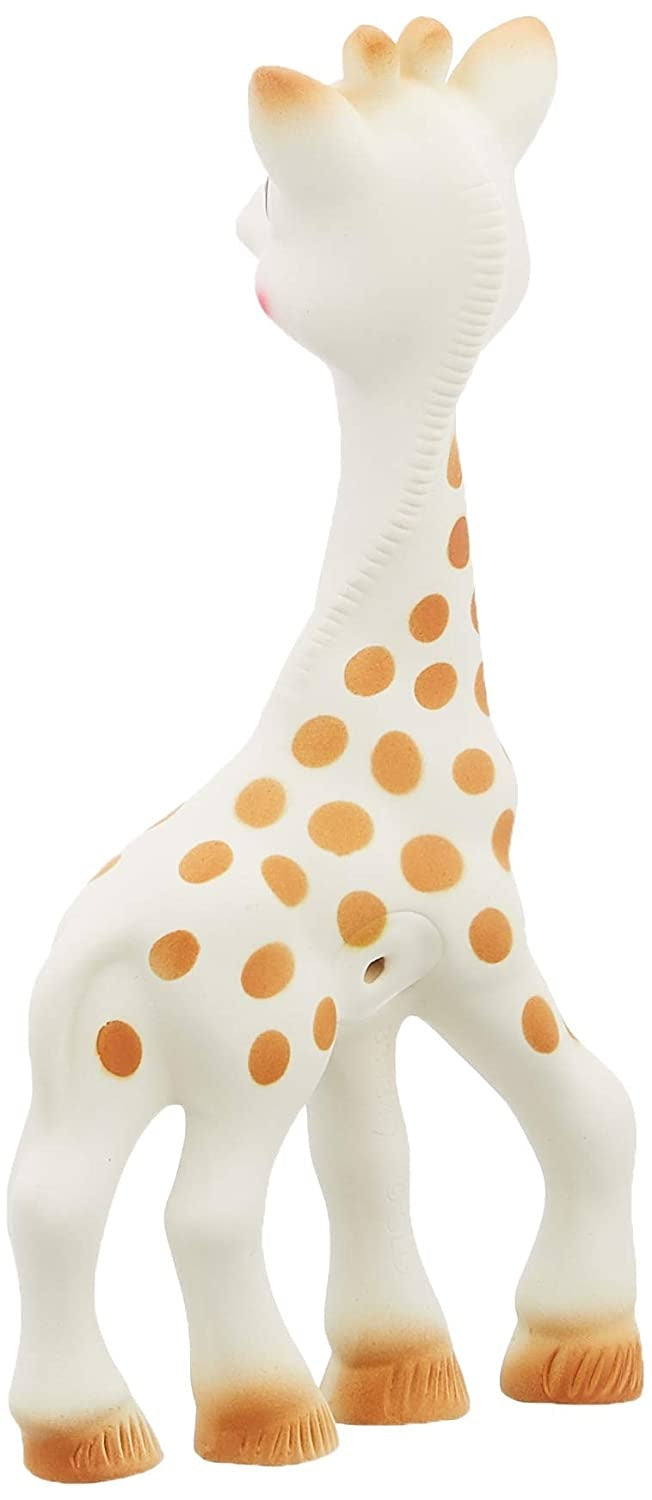Sophie la Girafe Natural Rubber Teething Toy