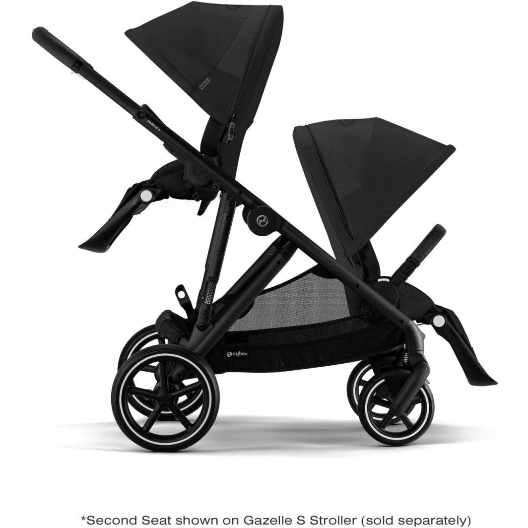 Cybex Gazelle S/eGazelle Stroller Second Seat