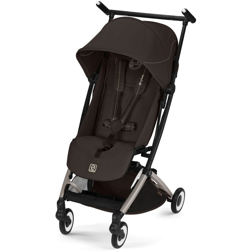 Cybex Libelle Ultra Lightweight Travel Stroller | No Shipping