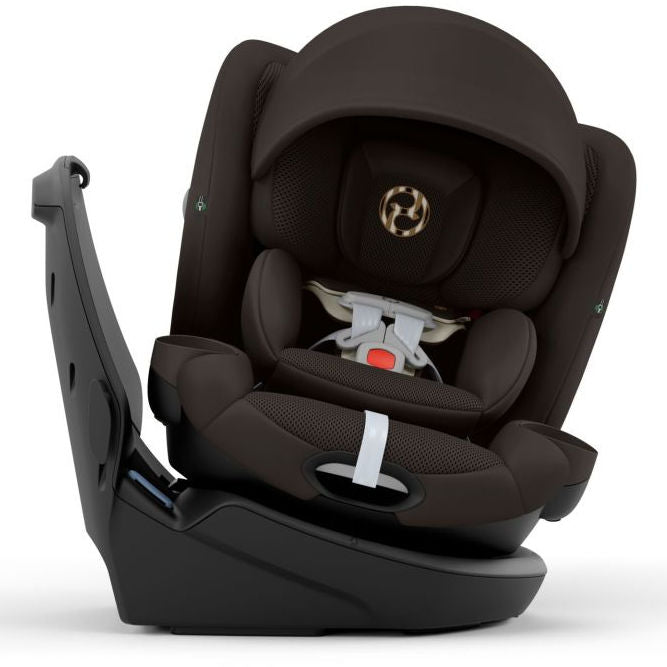 CYBEX Callisto G 360 Rotating All in One Convertible Car Seat with SensorSafe
