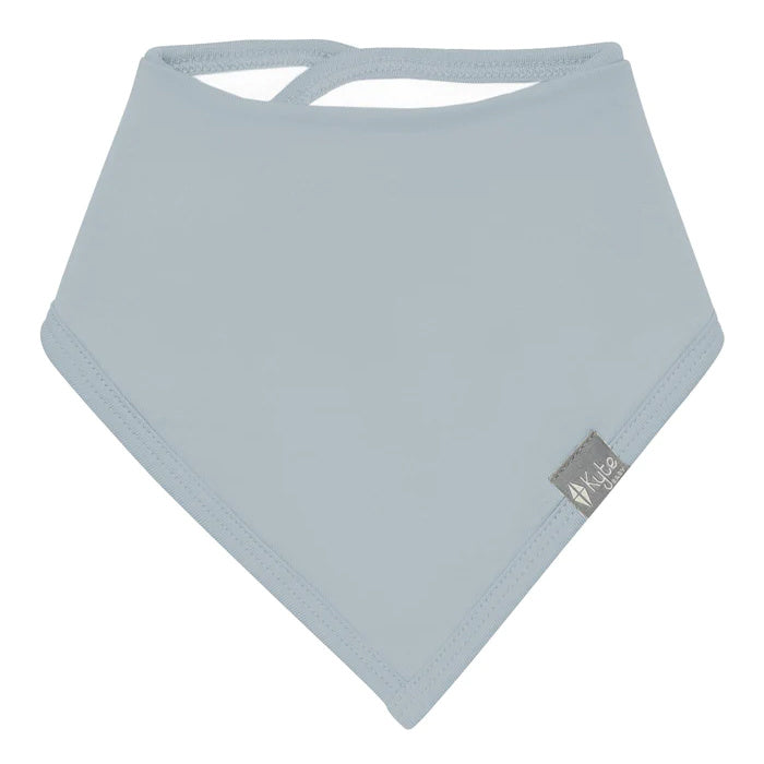 Kyte Baby Bamboo Bib | Solid